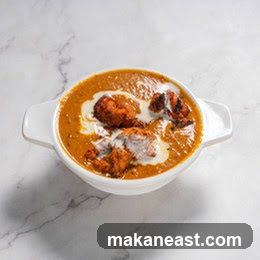 Nandhana's restaurant Eastpoint Simei