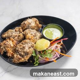 Chicken Tikka