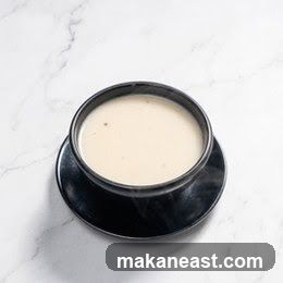 Creamy Soup