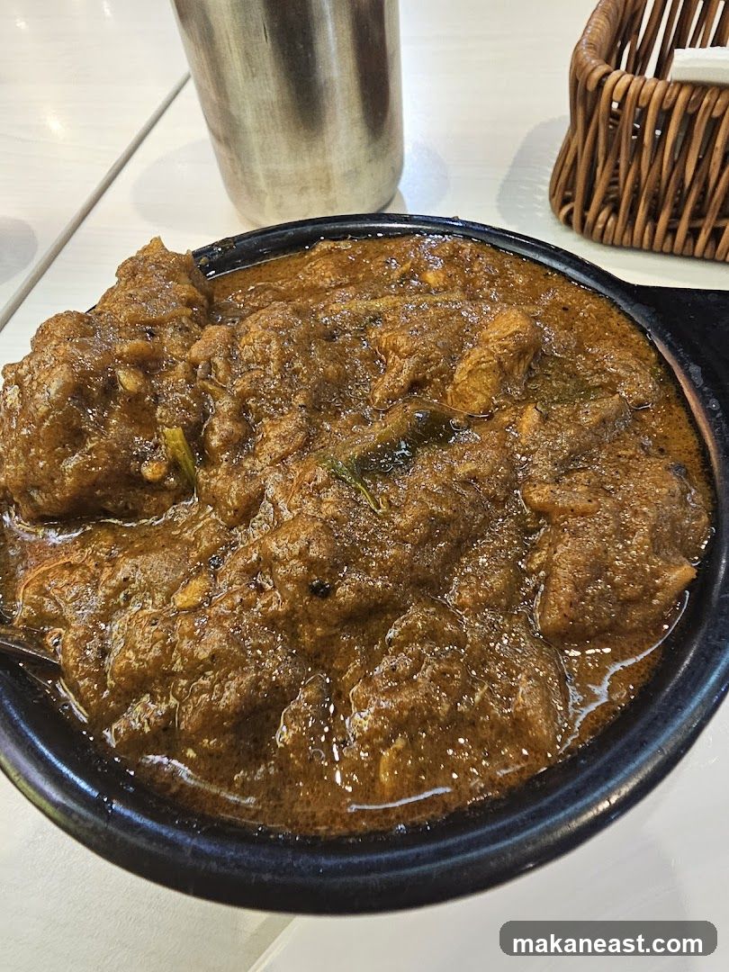 Chicken Curry