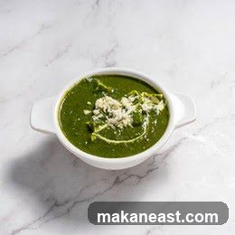 Palak Paneer