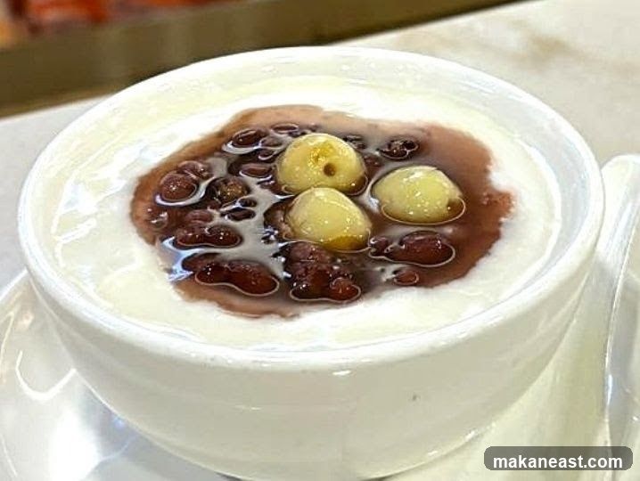 Mei Heong Yuen Dessert Eastpoint Mall