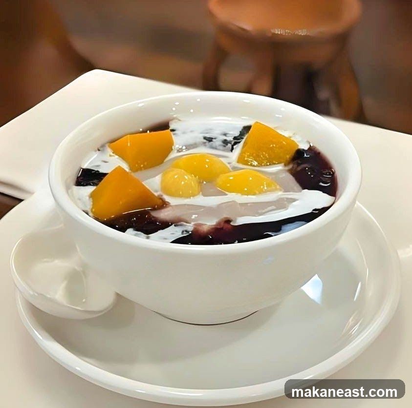 Mei Heong Yuen Dessert Eastpoint Mall