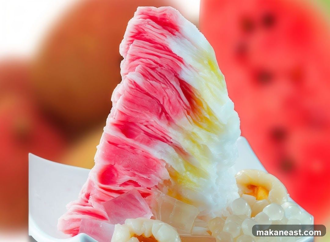 Mei Heong Yuen Dessert Eastpoint Mall
