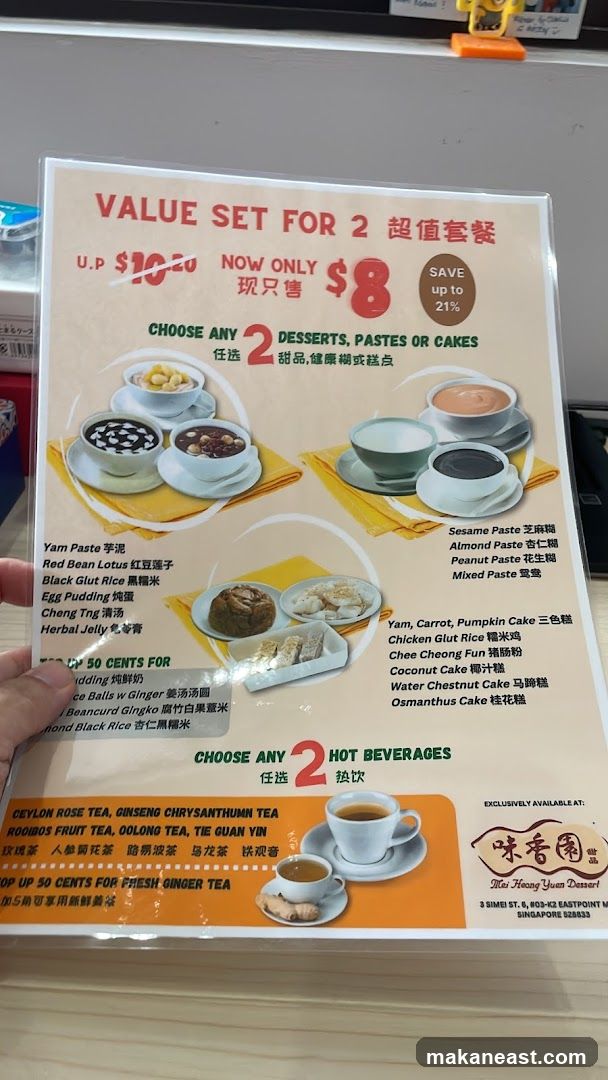 Value Set For 2
