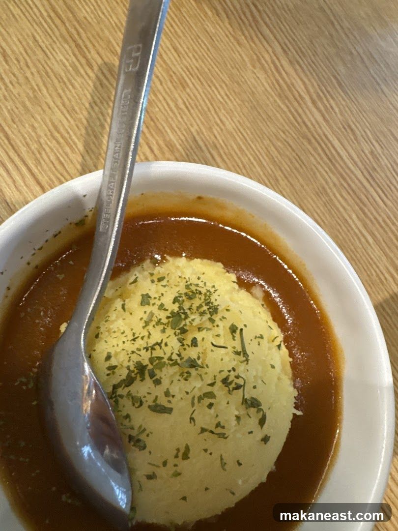 Curry with Rice