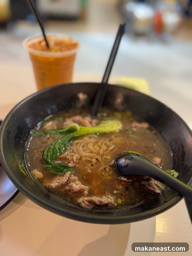 Yum Yum Thai(i12 katong)