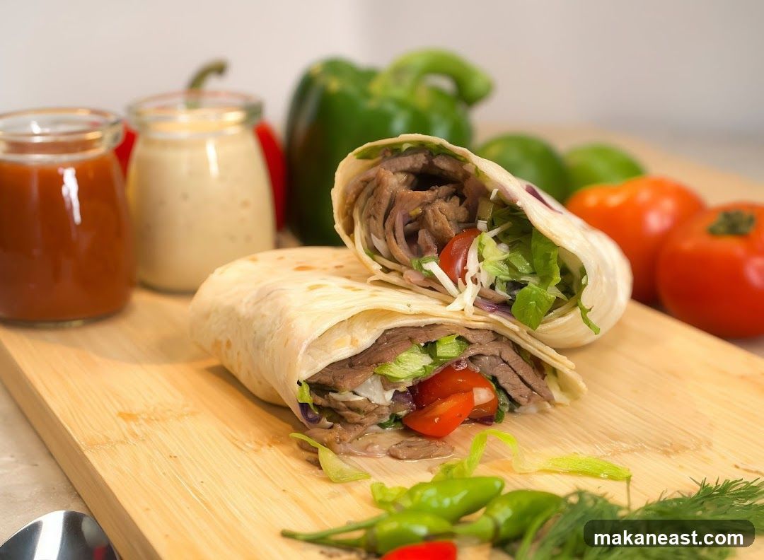 Kebab #1 - Kinex Mall