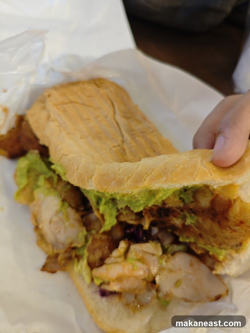 Kebab #1 - Kinex Mall
