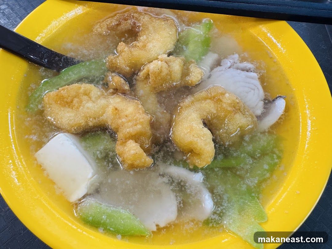 Fish Soup