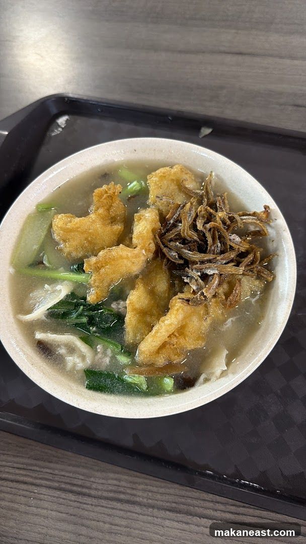 Fish Soup