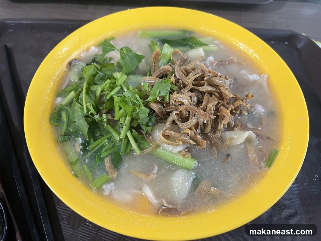 Fish Soup