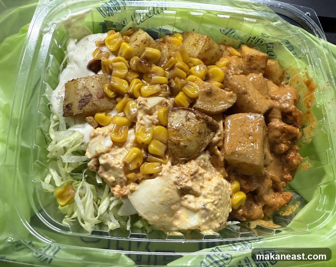 Salad Bowl