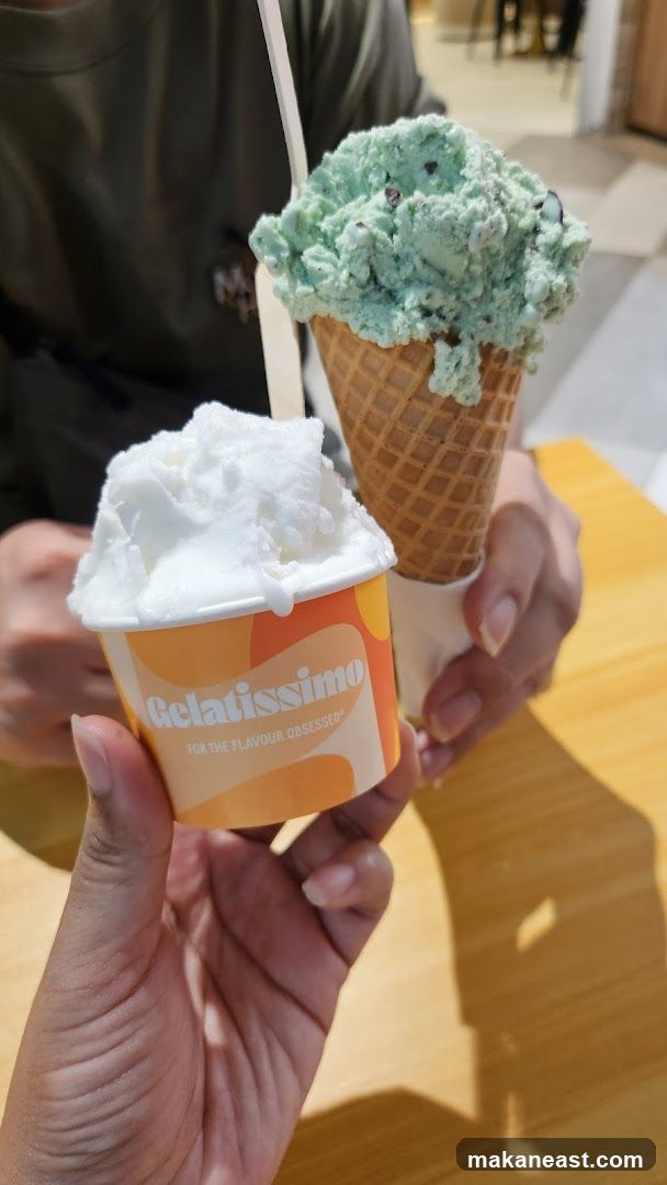 Gelatissimo
