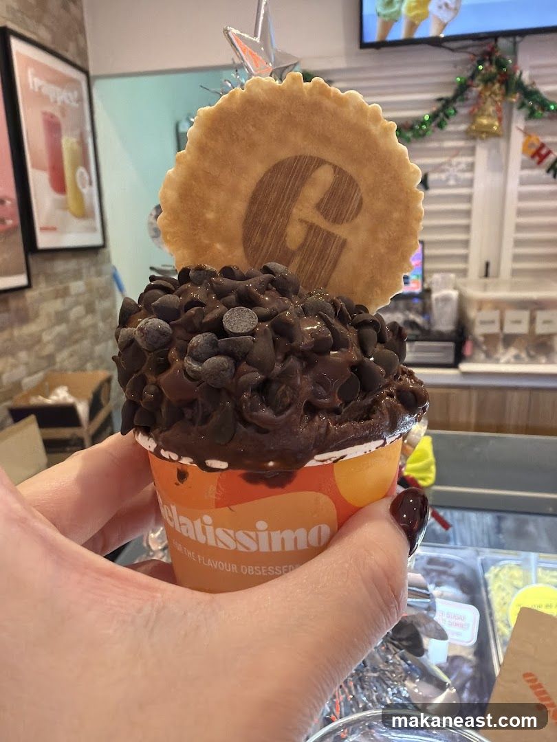 Gelatissimo