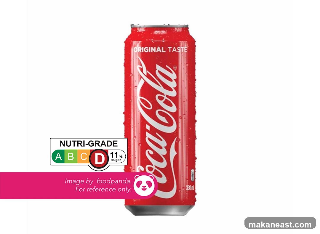 Coca-Cola Can
