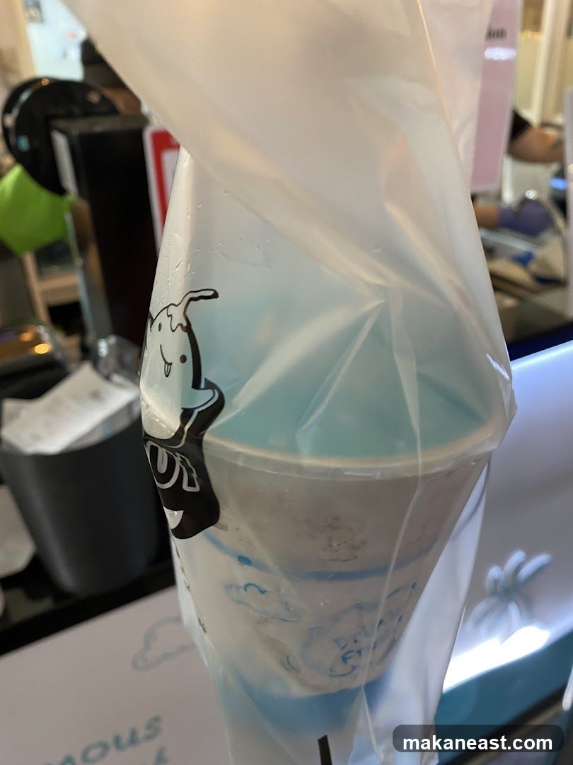 Drink in a Bag