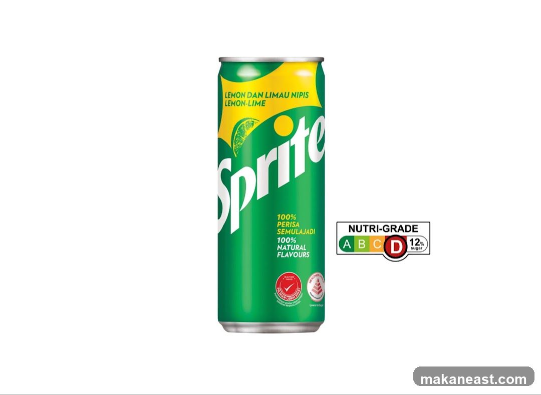 Sprite Can