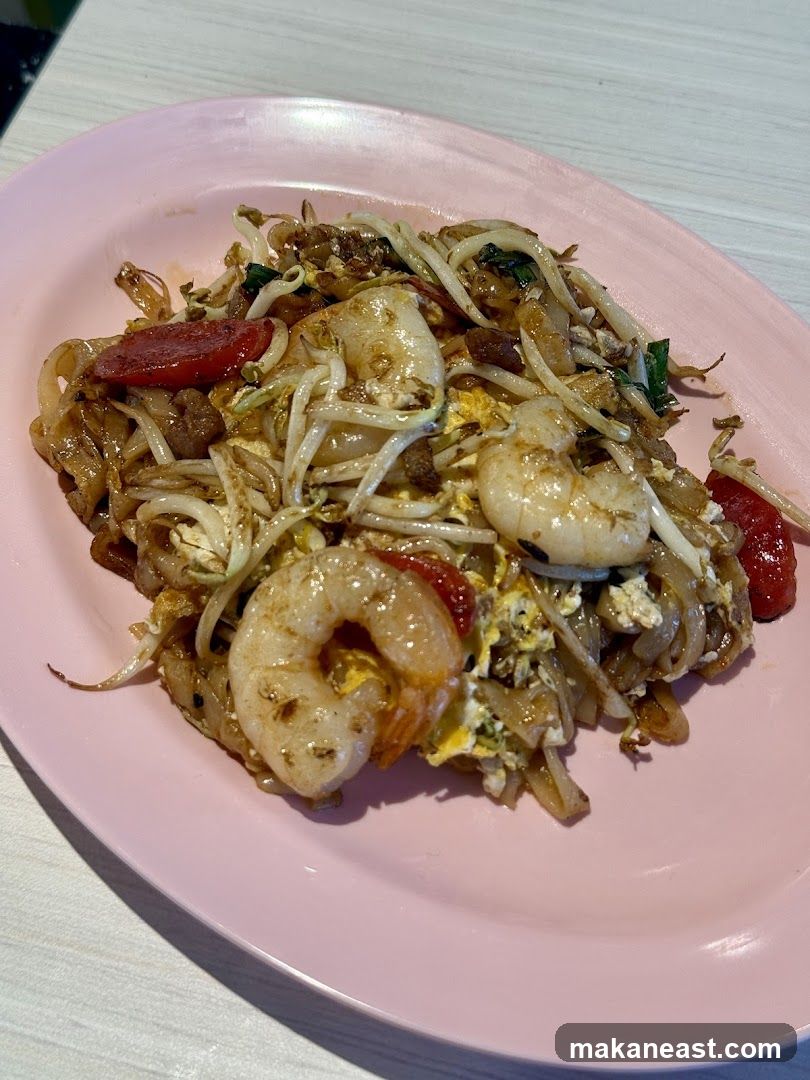 Hawkers' Street @ Tampines 1