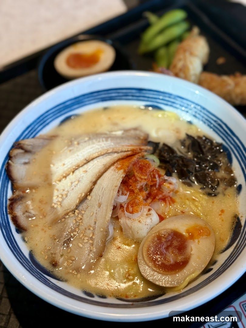 Ramen Bowl