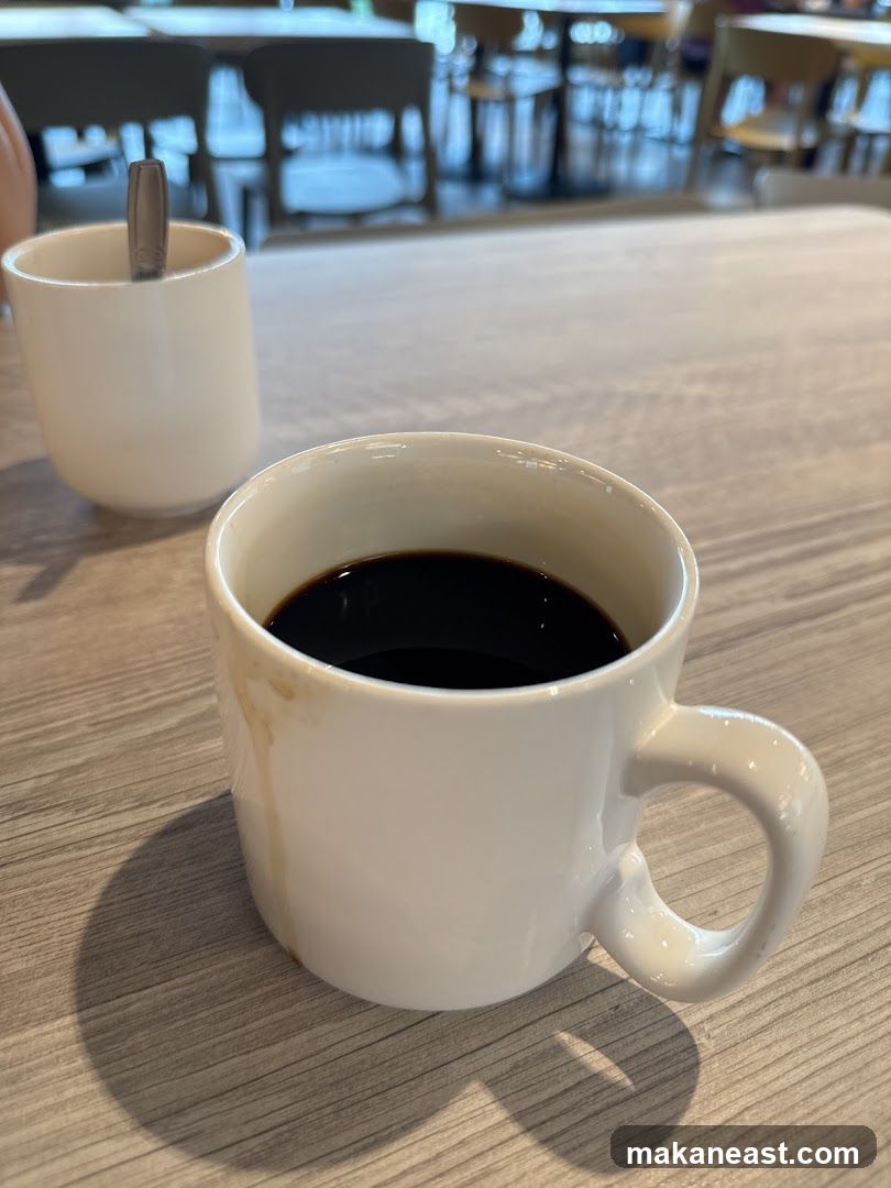 Coffee Cup