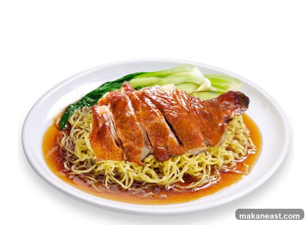 Sunbo Chicken Rice