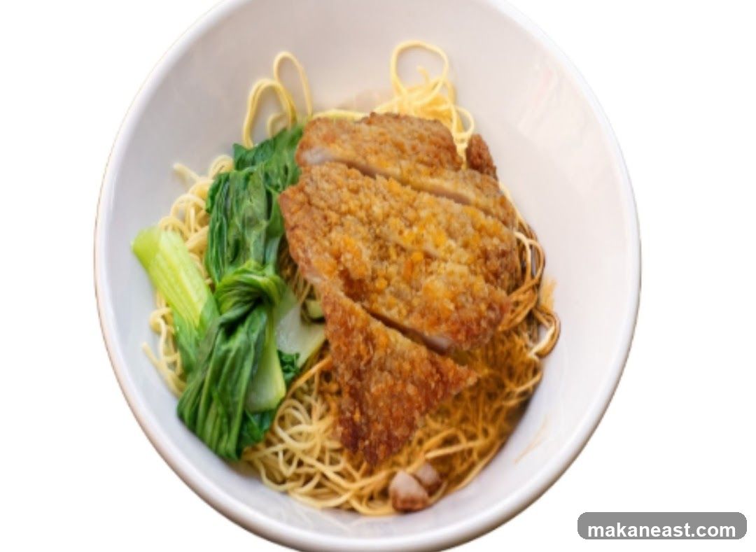 Sunbo Chicken Rice