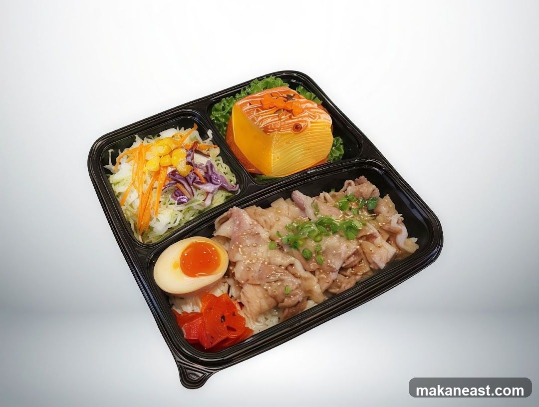 Bento Box