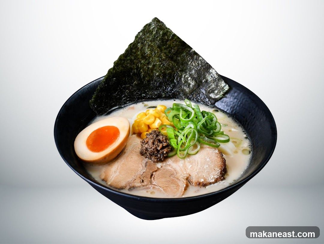 Ramen Bowl