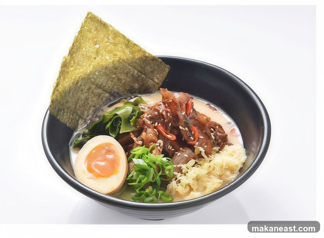 Ramen Bowl