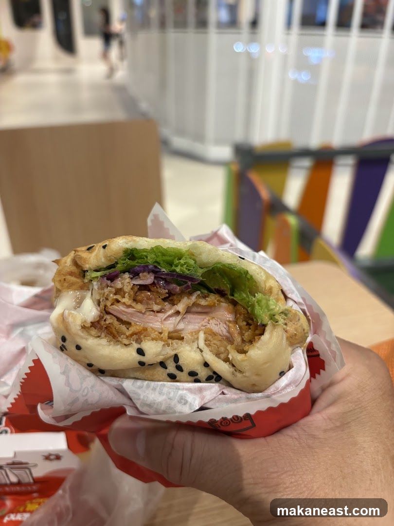 Sandwich