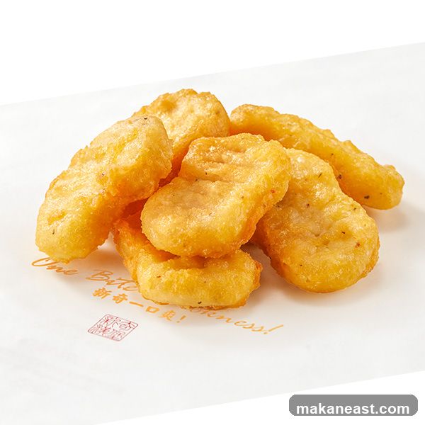 Chicken Nuggets