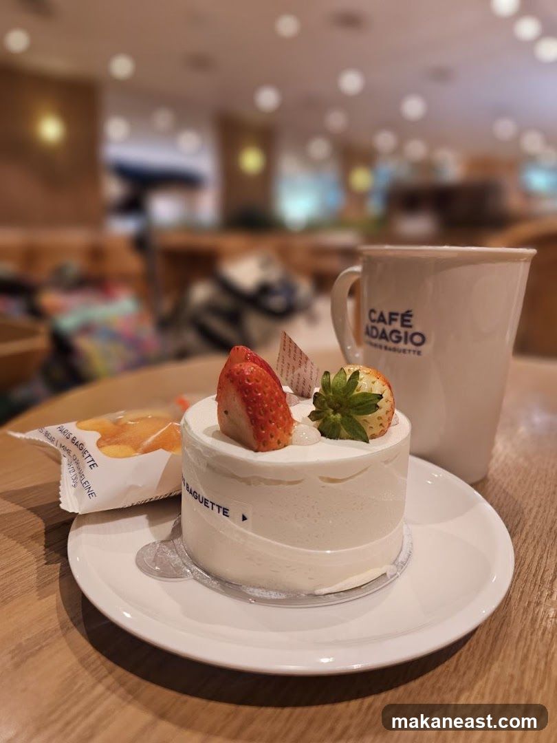 Paris Baguette White Sands