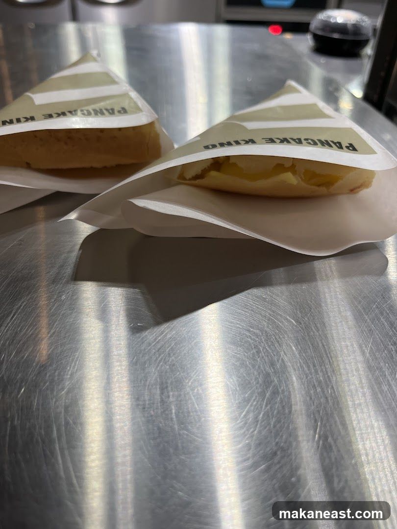 Pancakes