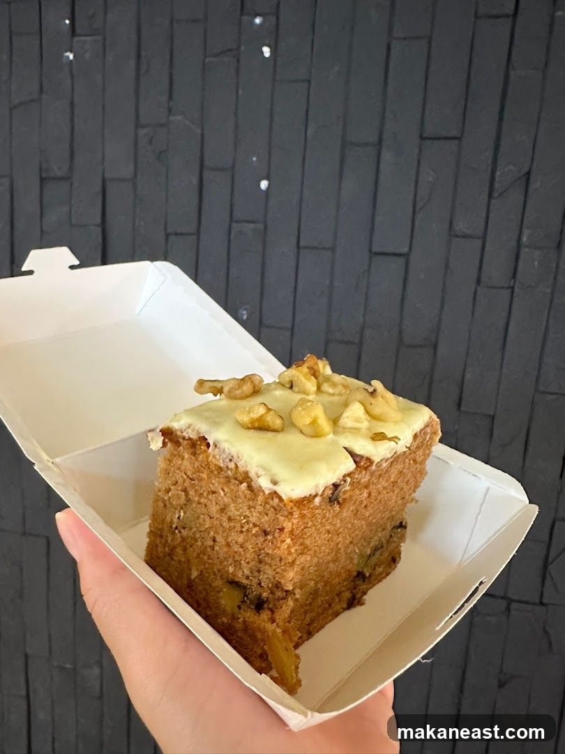 Slice of Cake