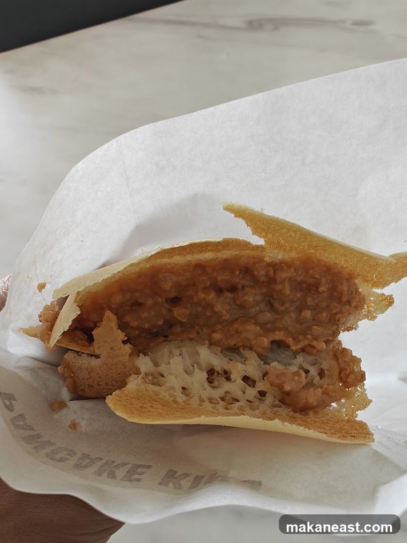 Fried Chicken Sandwich