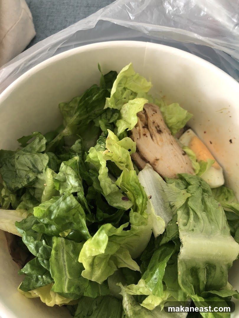 Chicken Salad