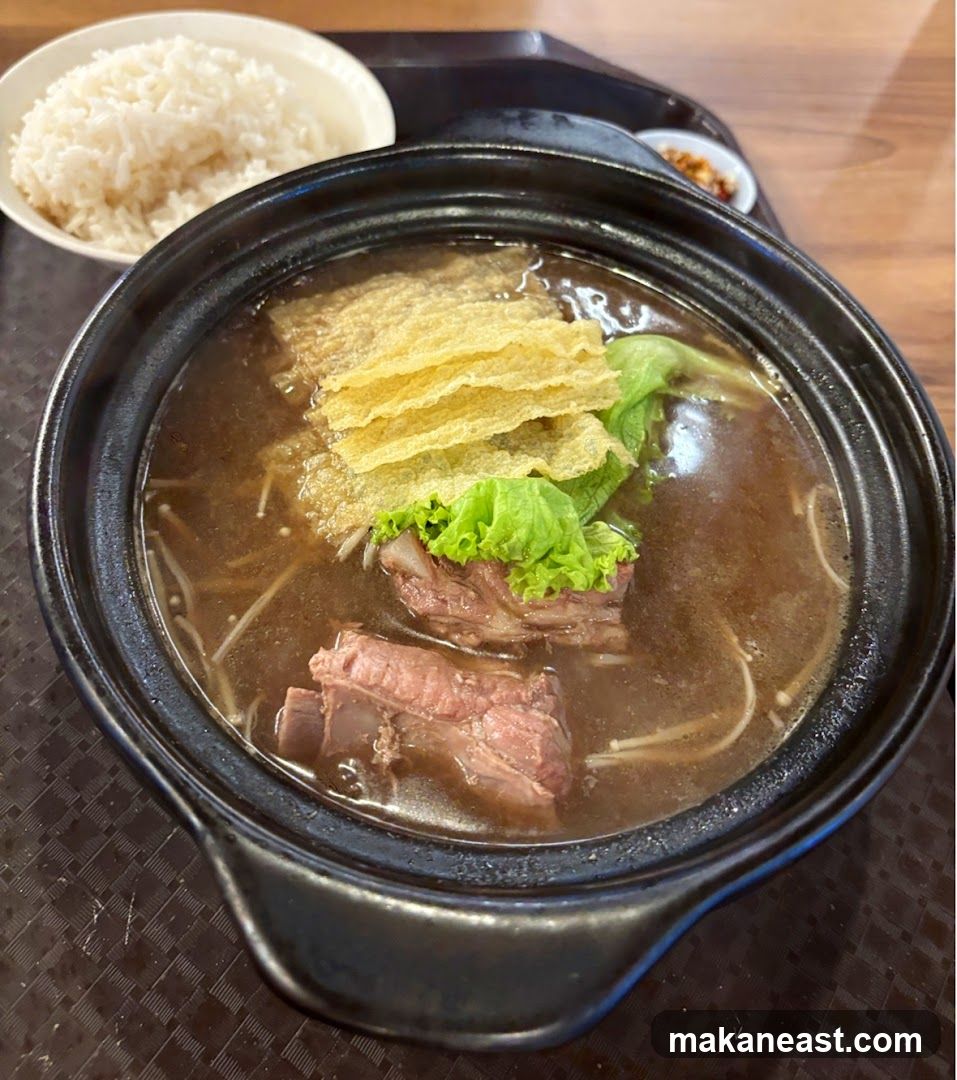 Soon Huat Bak Kut Teh