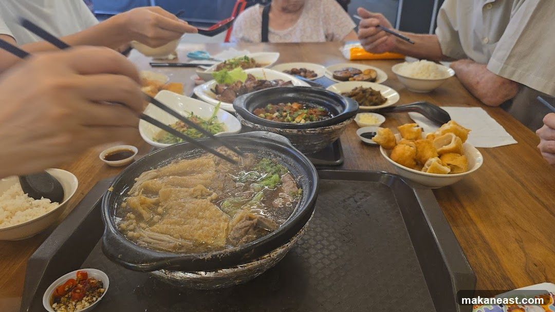 Soon Huat Bak Kut Teh