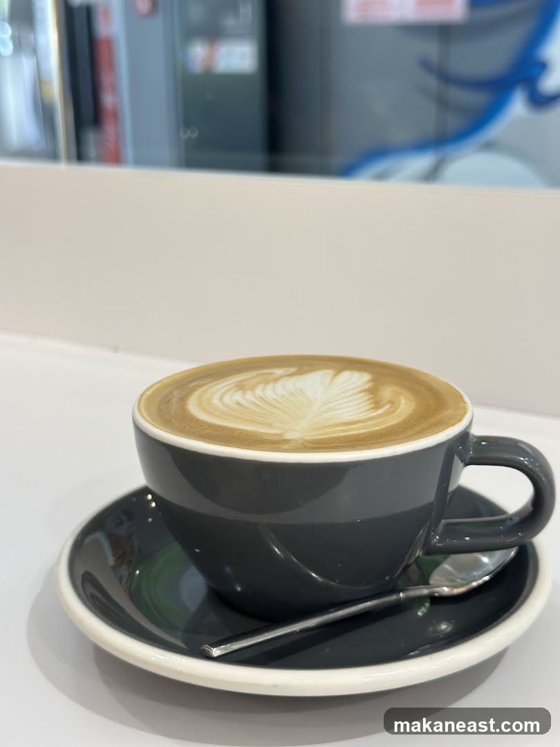 Dutch Colony Coffee Co.