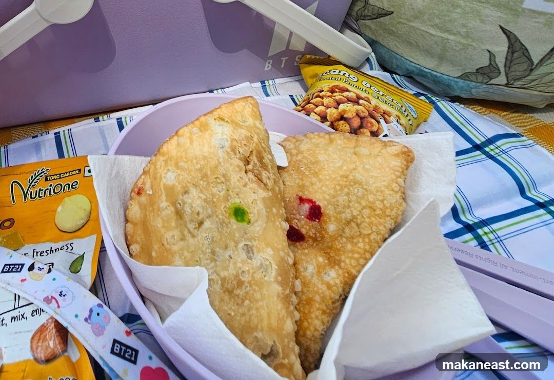 Picnic Food