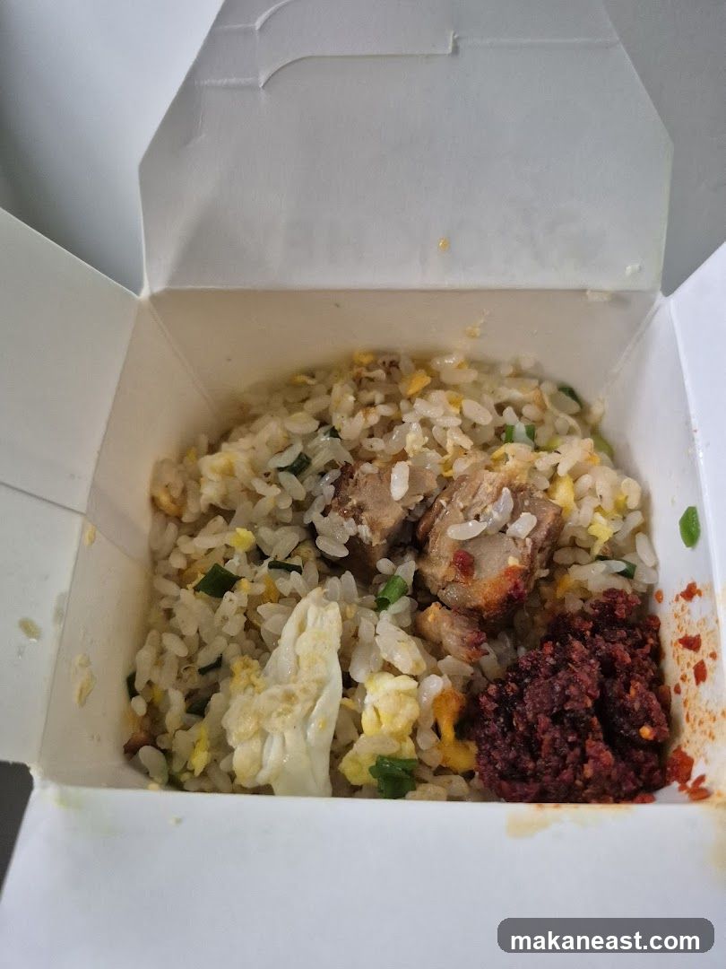 Fried Rice