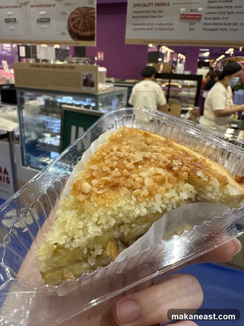 Slice of Pie