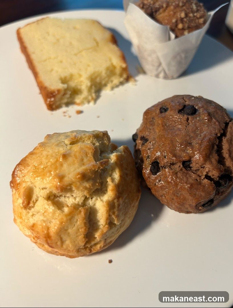 Baked Goods