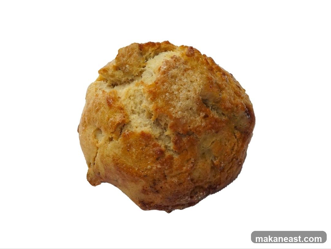 A single scone