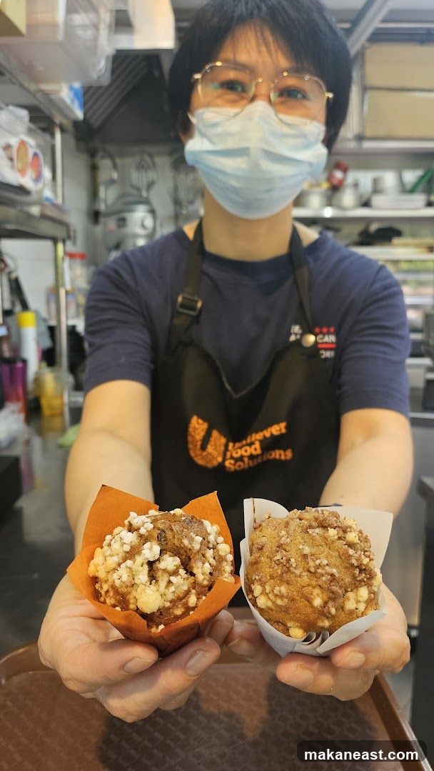 Muffins