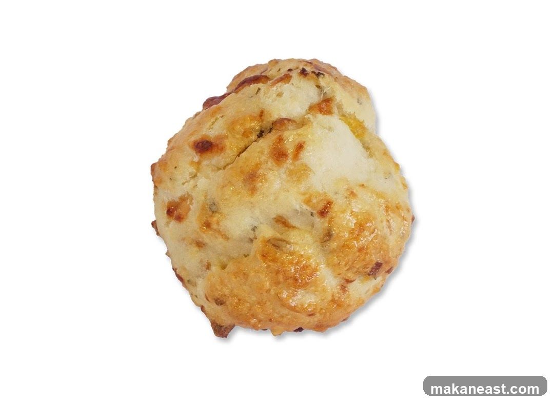 Savory Scone