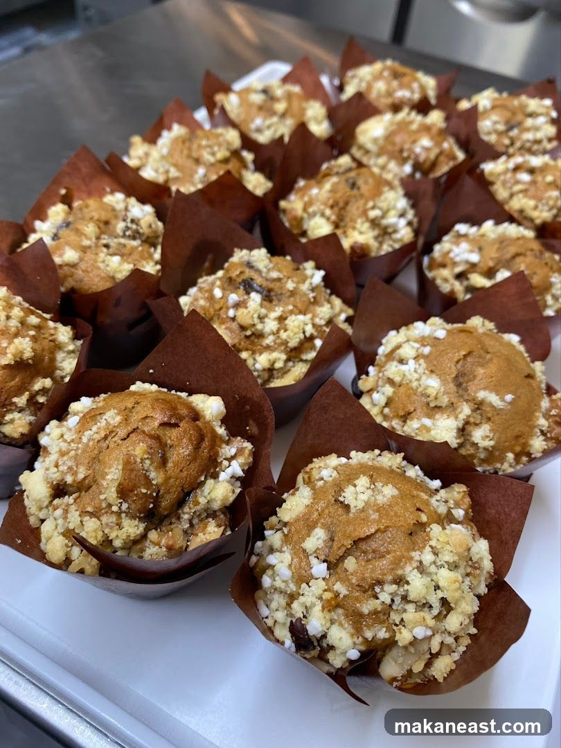 Muffins