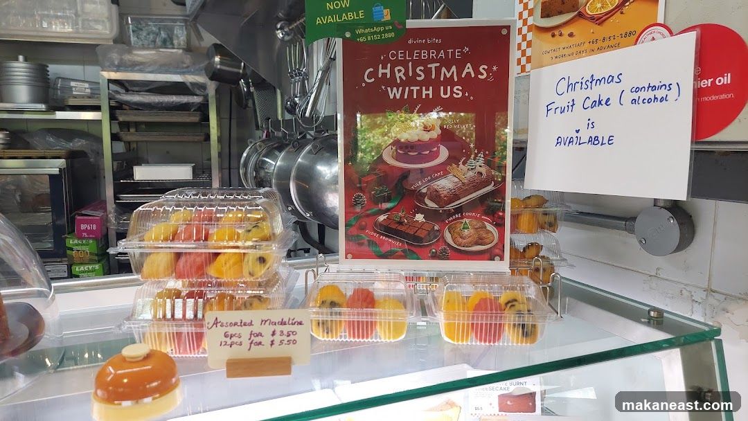 Christmas Treats