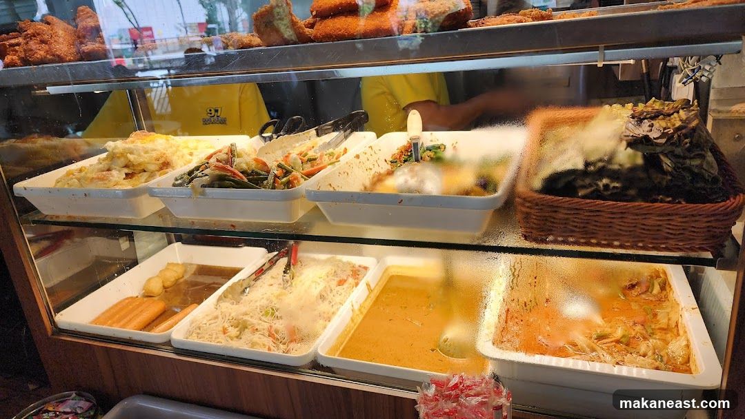 Food Display